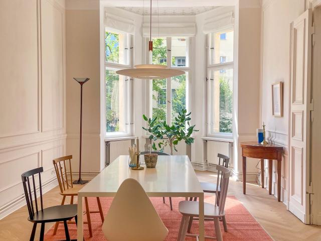 Apartment mieten in Tempelhof–Schöneberg, Berlin