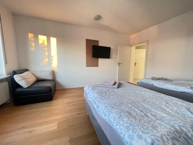 Apartment mieten in Altomünster, Bayern