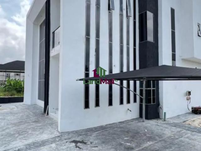 Property for sale in Eti Osa, Abuja