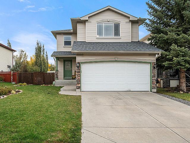 House for sale in Okotoks, Alberta