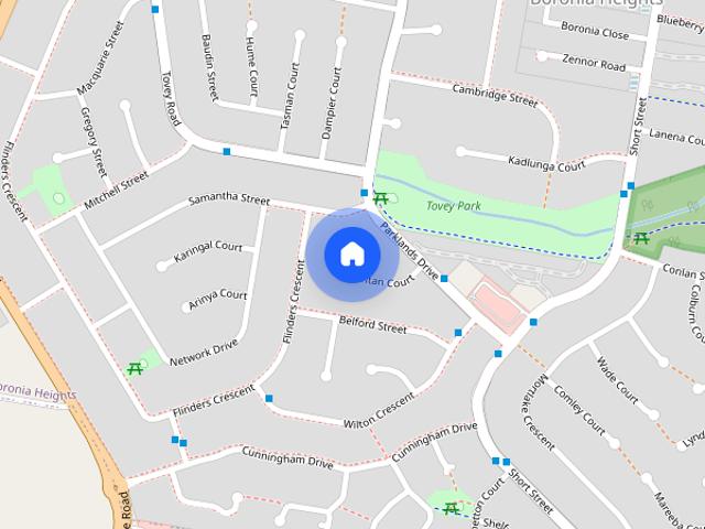 House for rent in Toombul, Queensland