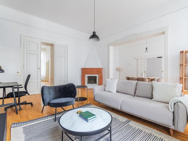 Apartment mieten in Wieden, Wien