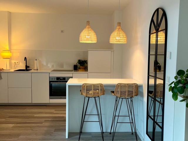 Apartment mieten in Krefeld, Nordrhein-Westfalen