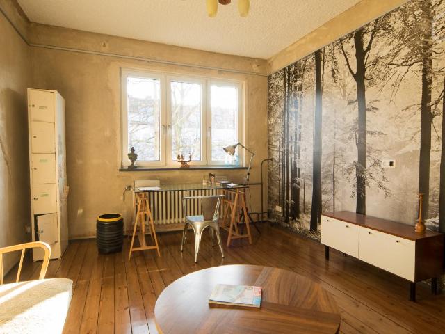 Apartment mieten in Neukölln, Berlin