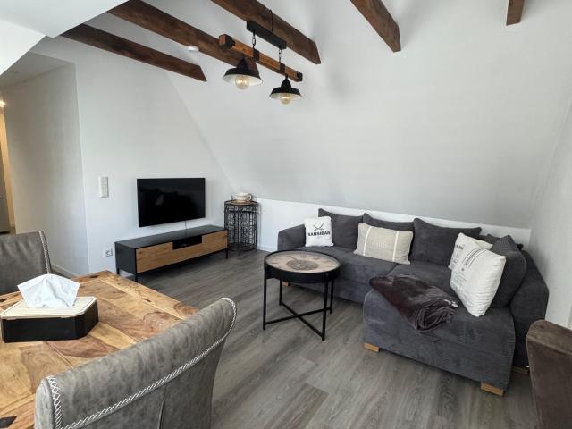 Apartment mieten in Mitte, Bielefeld