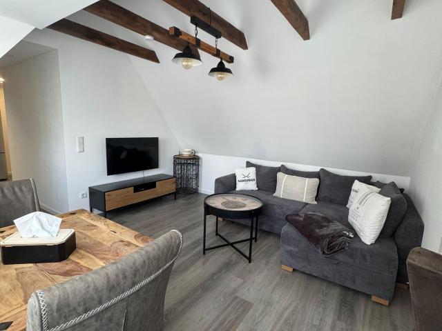 Apartment mieten in Mitte, Bielefeld