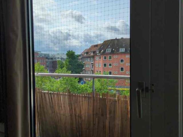 Apartment mieten in Hamburg-Nord, Hamburg