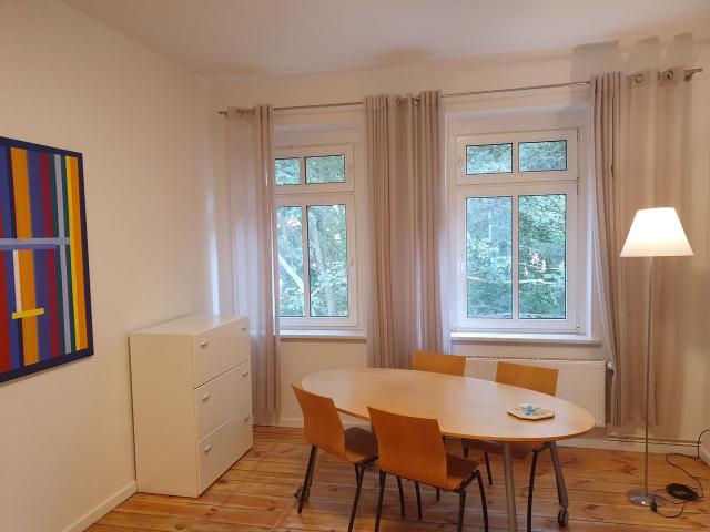 Apartment mieten in Treptow–Köpenick, Berlin