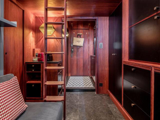 Studio for rent in Pimlico, Isle Of Man