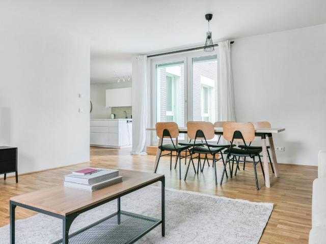Apartment mieten in Donaustadt, Wien