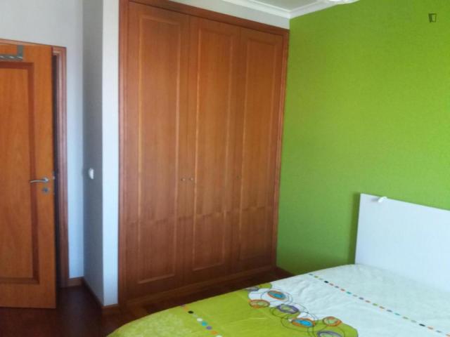 Apartamento alugar em Fonte Nova, Aveiro