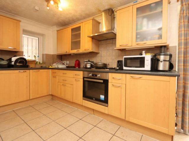 Room for rent in Isle Of Dogs, Greater London