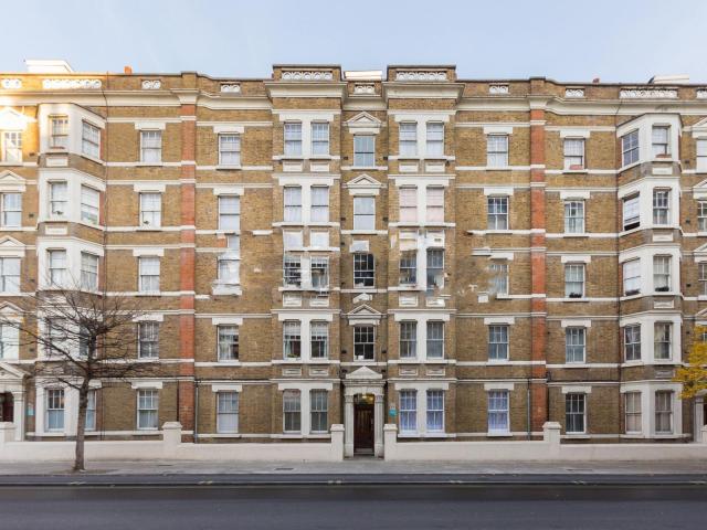 Room for rent in Kentish Town, Greater London