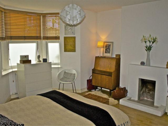 Apartment for rent in Shacklewell, Greater London