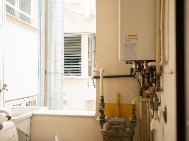 Apartamento en alquiler en Eixample, Barcelonès