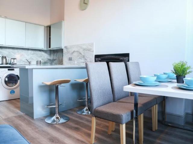 Apartment to rent in Dublin