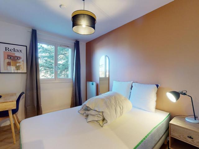 Appartement location à Aix-en-Provence, Aix-en-provence