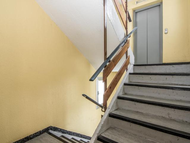 Apartamento en alquiler en Districte VI, Barcelonès