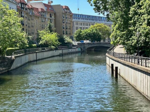 Haus mieten in Mitte, Berlin
