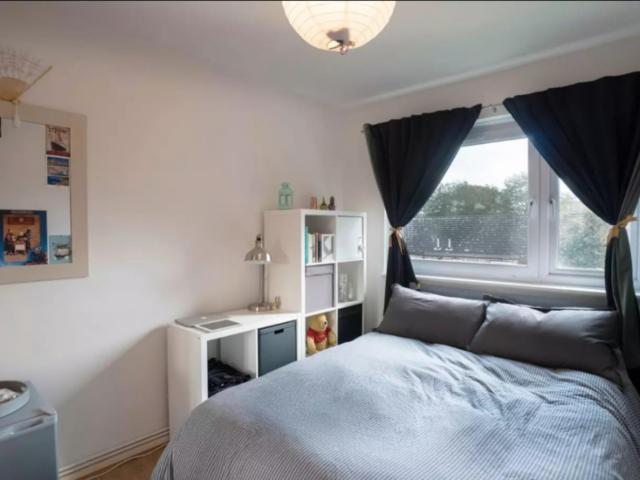 Room for rent in Stepney, Greater London
