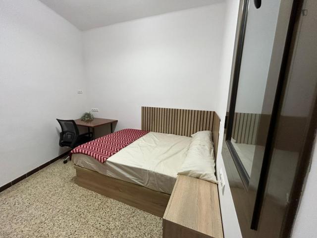 Apartamento en alquiler en Eixample, Barcelonès