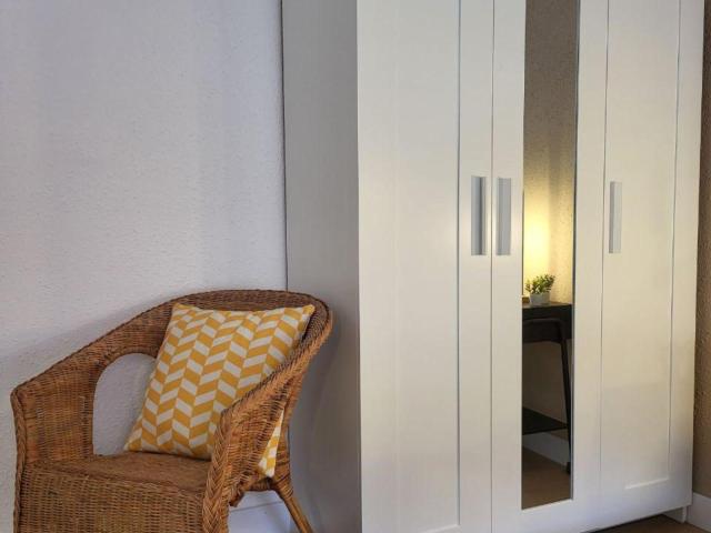 Apartamento en alquiler en Sant Vicent del Raspeig / San Vicente del Raspeig, l'Alacantí