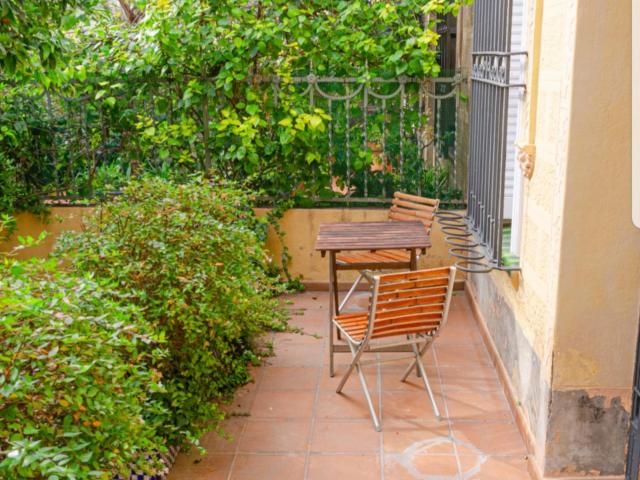 Casa en alquiler en les Corts, Barcelonès
