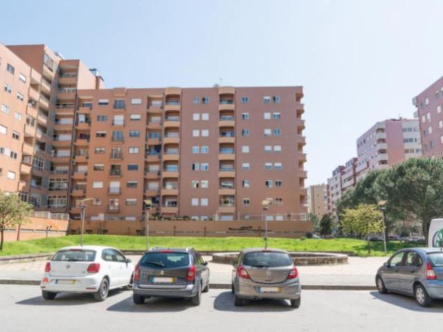 Apartamento alugar em Braga (São Vítor), Braga