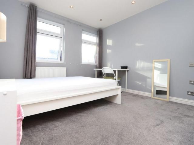 Room for rent in Ratcliffe, Shadwell