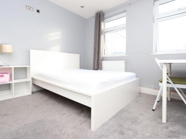 Room for rent in Ratcliffe, Shadwell