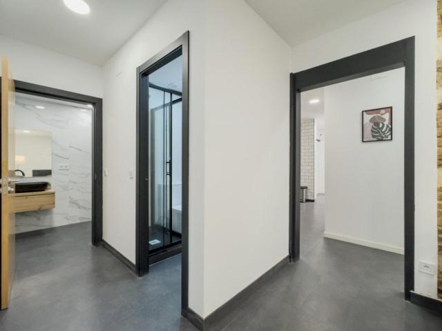 Apartamento en alquiler en Sarrià - Sant Gervasi, Barcelonès