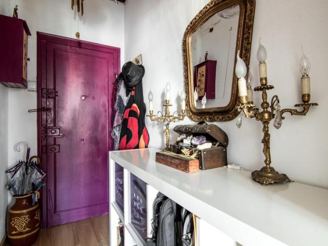 Apartamento en alquiler en Horta-Guinardó, Barcelonès
