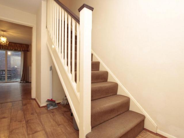 Room for rent in Canary Wharf, Greater London