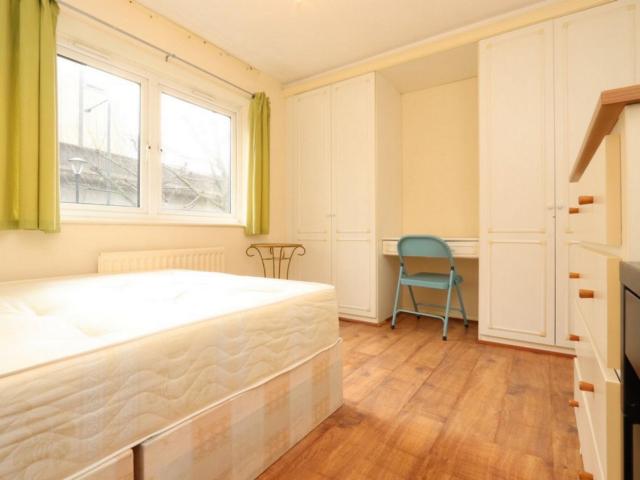 Room for rent in Canary Wharf, Greater London
