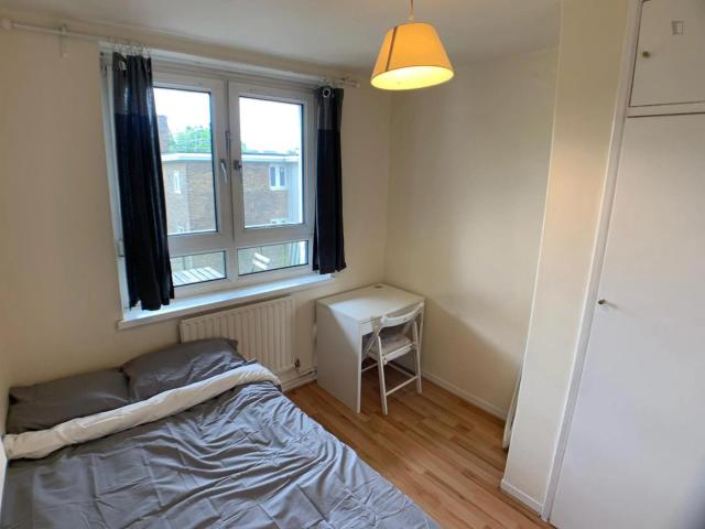Room for rent in Bethnal Green, Greater London