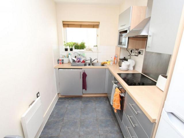 Room for rent in Old Kent Road, Greater London