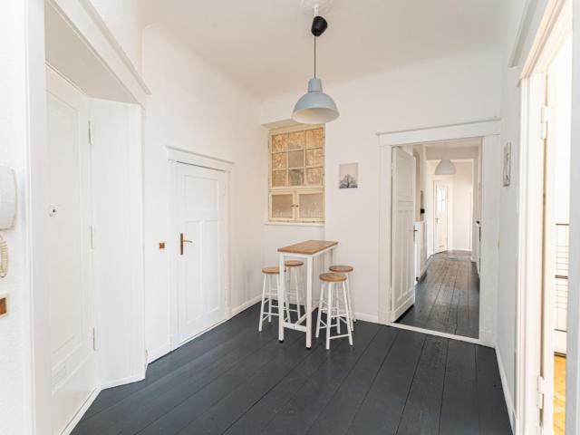 Apartment mieten in Flughafenkiez, Berlin