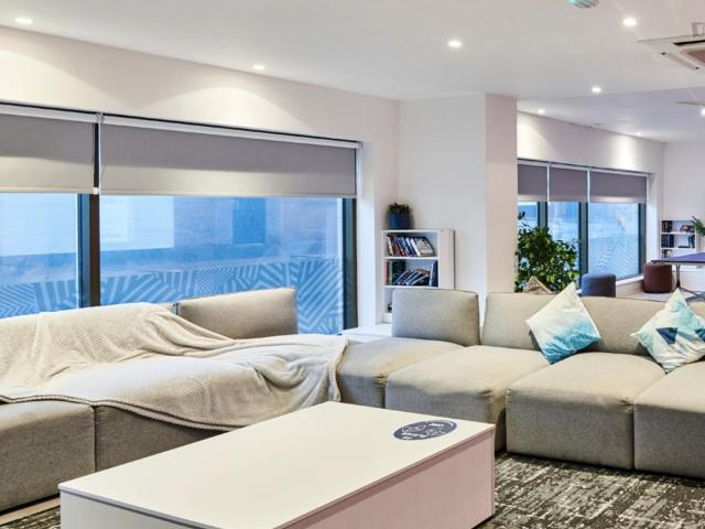Room for rent in St George's Quarter / Cultural Quarter, Calderstones