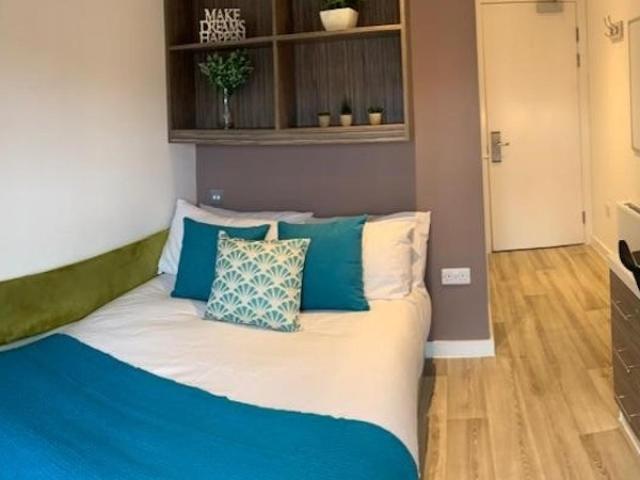 Room for rent in Grainger Town, Tyne And Wear