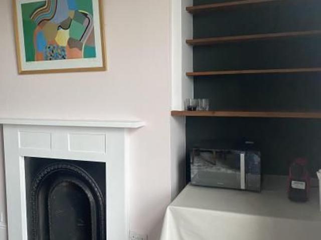 Room for rent in Clapham, Greater London