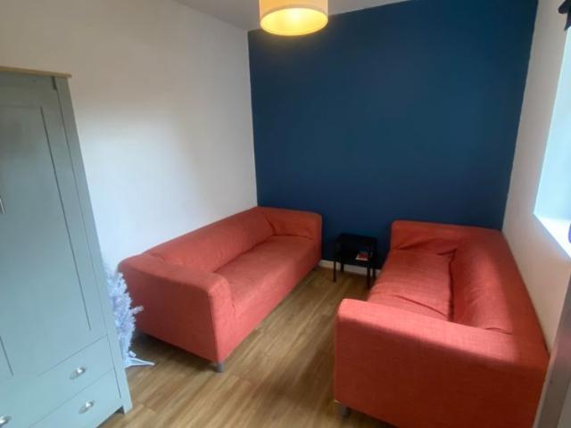 Room for rent in Fratton, City Of Portsmouth