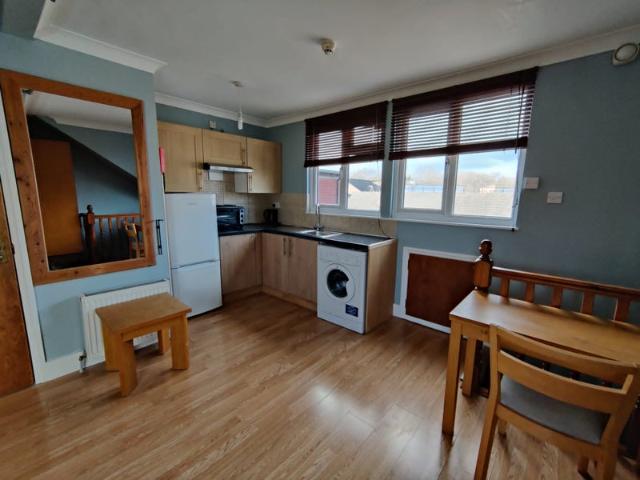 Studio for rent in Harringay, Greater London