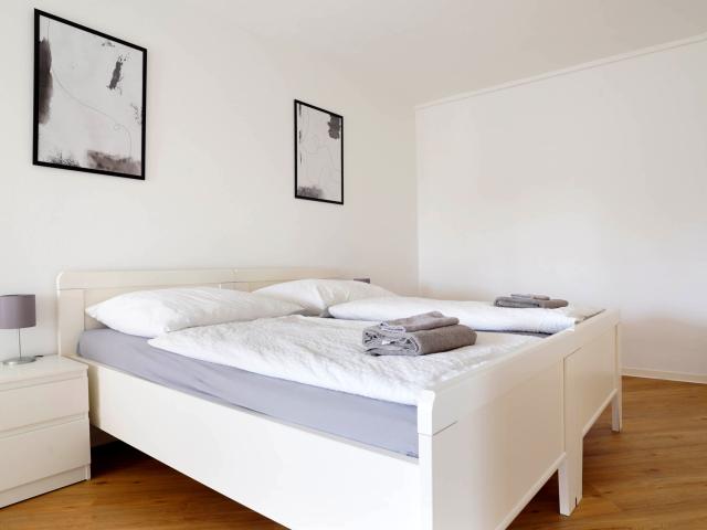 Apartment mieten in Bad Rothenfelde, Niedersachsen