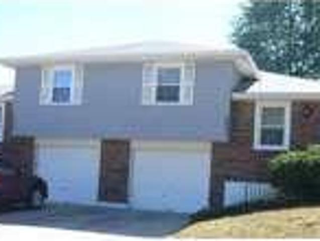 House for rent in Grandview, Missouri
