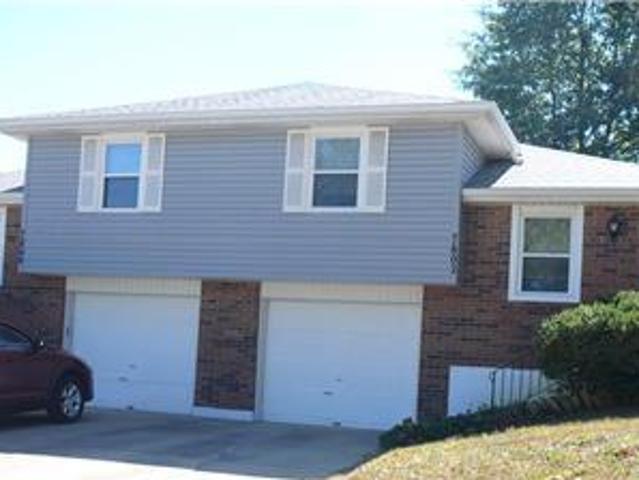 House for rent in Grandview, Missouri