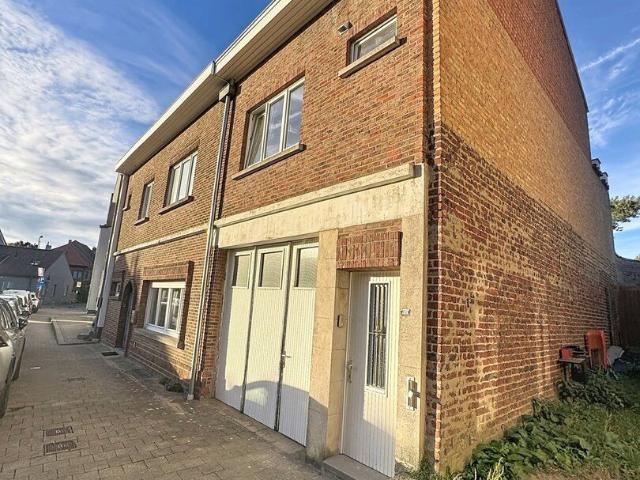 Appartement location à Holleken, Linkebeek