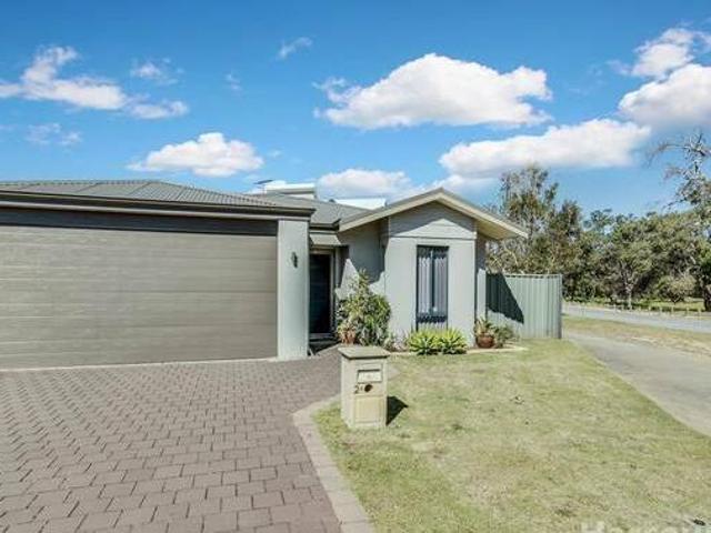 House for rent in Parklands, Western Australia