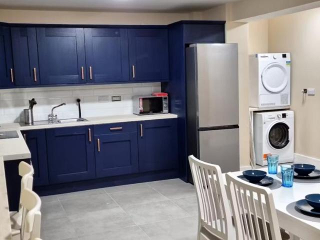 Apartment to rent in Dublin