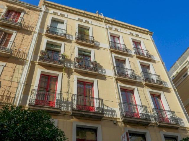 Habitación en alquiler en Barcelona