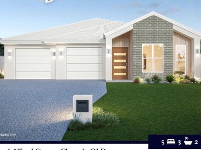 Cottage for sale in Toowoomba, Queensland